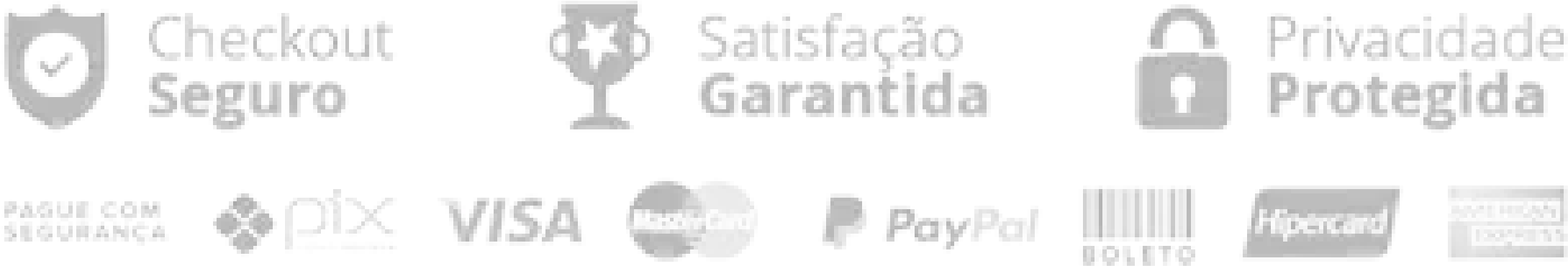 Checkout seguro
