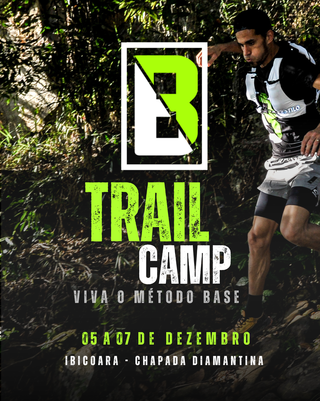 Capa Trail Camp